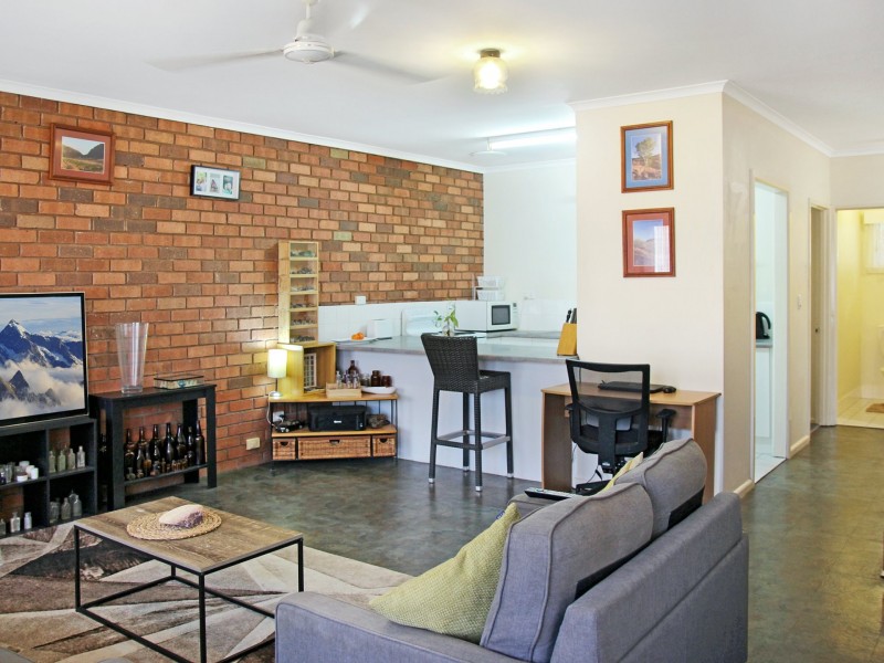 Unit 6/3 Bogart Drive, Katherine NT 0850