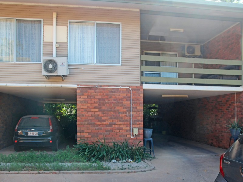 Unit 6/3 Bogart Drive, Katherine NT 0850