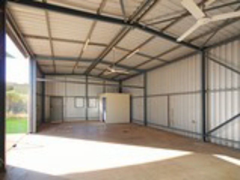 48 Crawford Streeet, Katherine NT 0850