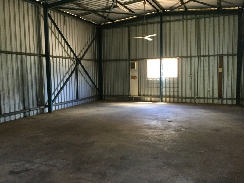 48 Crawford Streeet, Katherine NT 0850