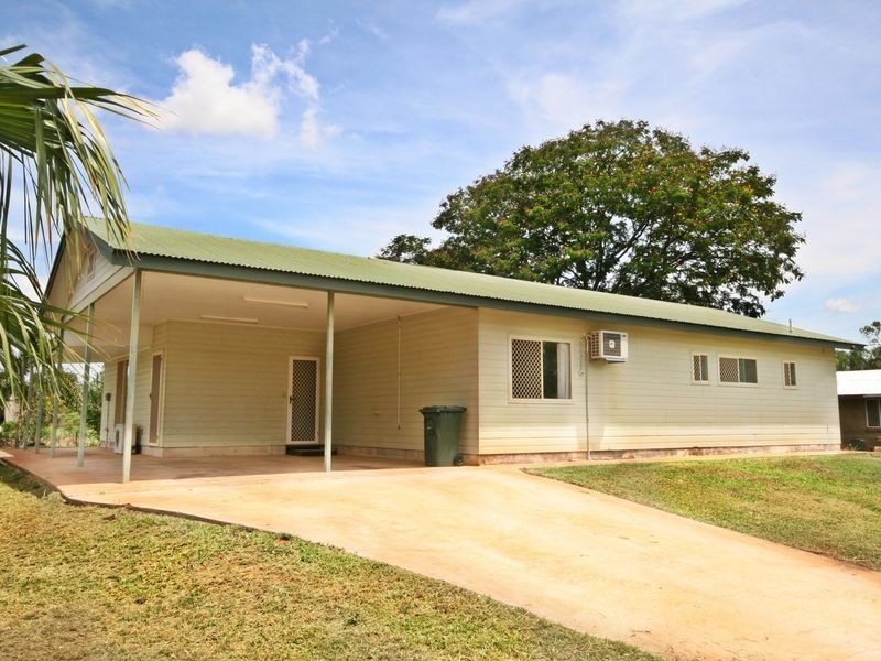 12 Elliot Street, Katherine NT 0850