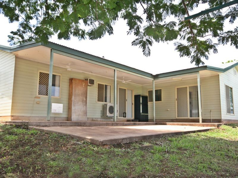 12 Elliot Street, Katherine NT 0850
