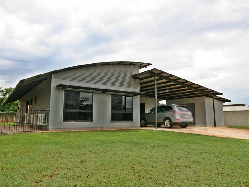71 Casuarina Street, Katherine NT 0850