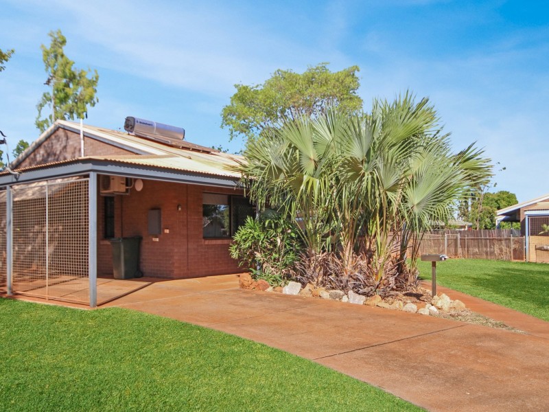 34 Martin Terrace, Katherine NT 0850