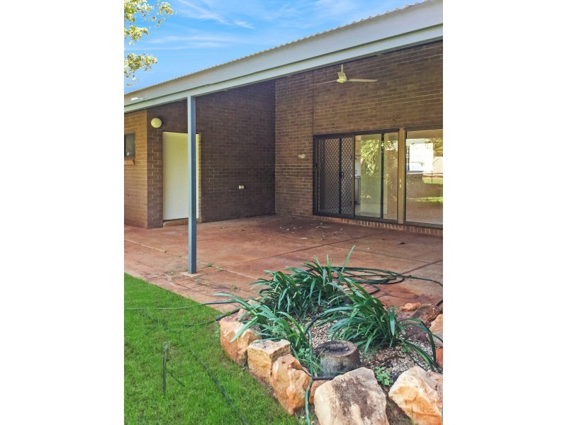 34 Martin Terrace, Katherine NT 0850