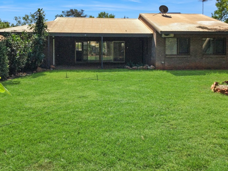 34 Martin Terrace, Katherine NT 0850