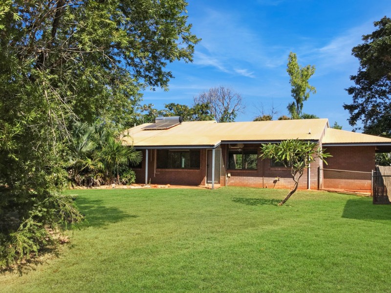 34 Martin Terrace, Katherine NT 0850