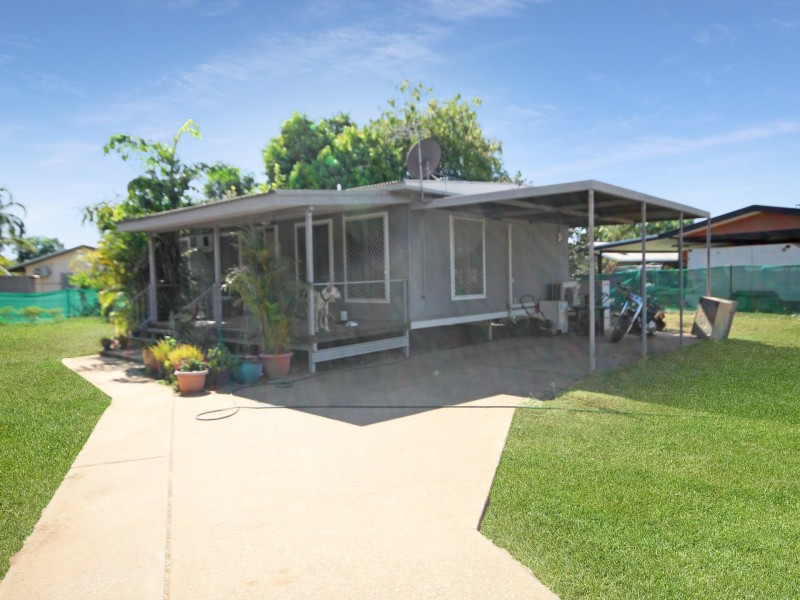 102 Riverbank Drive, Katherine NT 0850