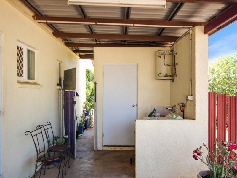 Unit 6/9 Bernhard Street, Katherine NT 0850