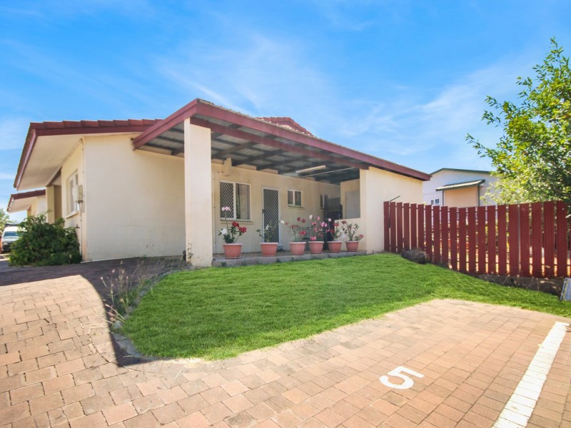 Unit 6/9 Bernhard Street, Katherine NT 0850