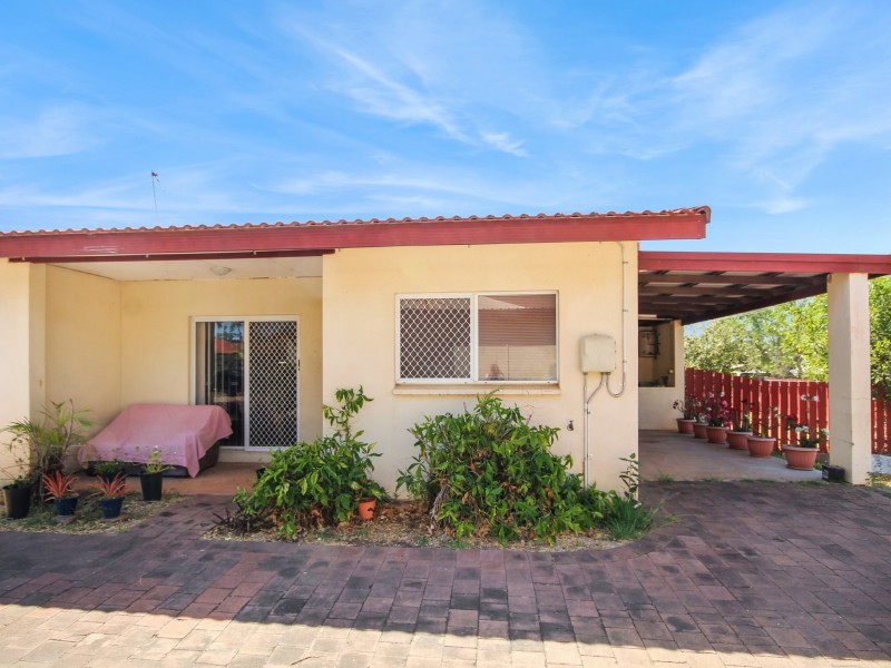 Unit 6/9 Bernhard Street, Katherine NT 0850