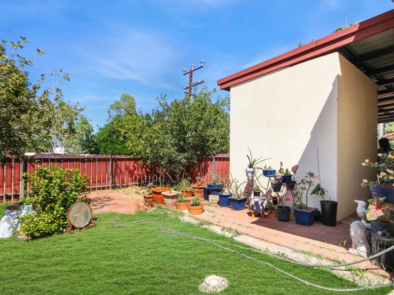 Unit 6/9 Bernhard Street, Katherine NT 0850