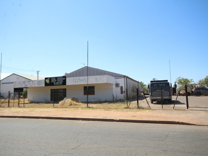 28 Pearce Street, Katherine NT 0850