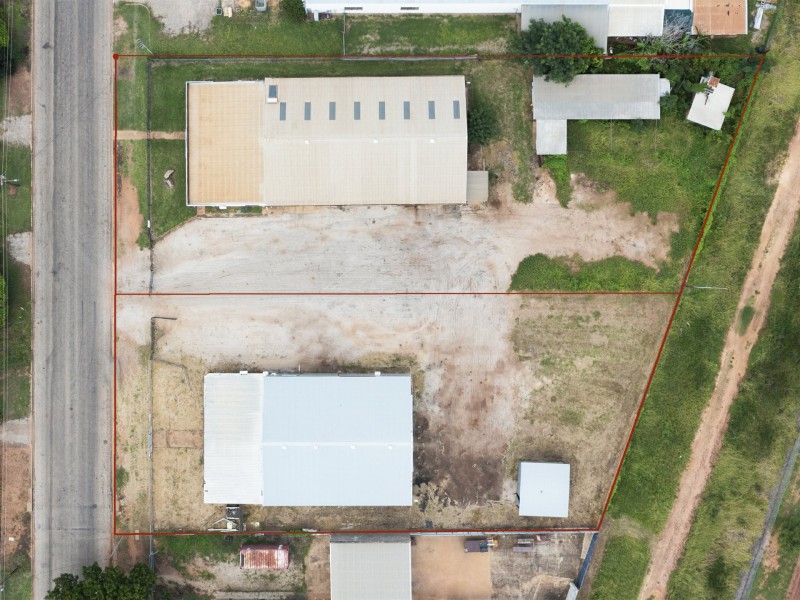 28 Pearce Street, Katherine NT 0850