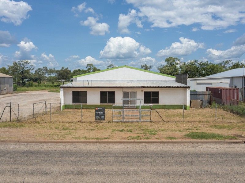 28 Pearce Street, Katherine NT 0850