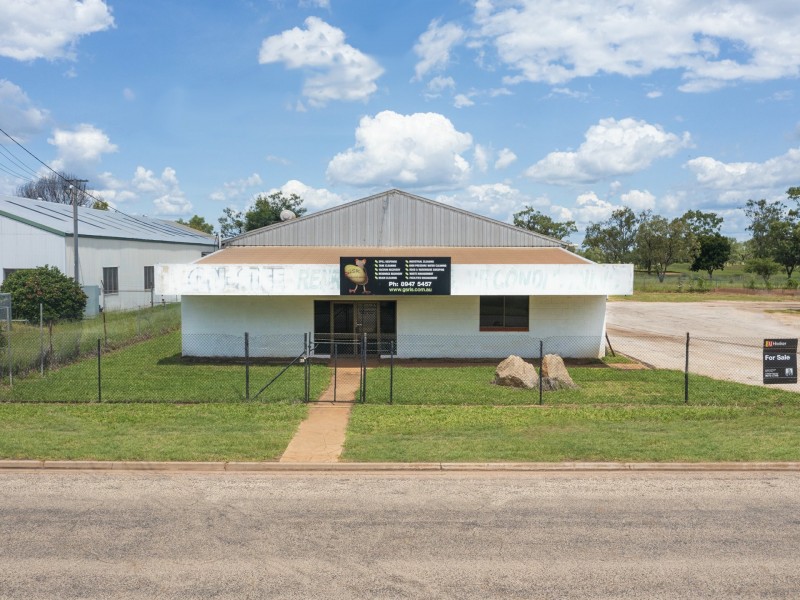 28 Pearce Street, Katherine NT 0850