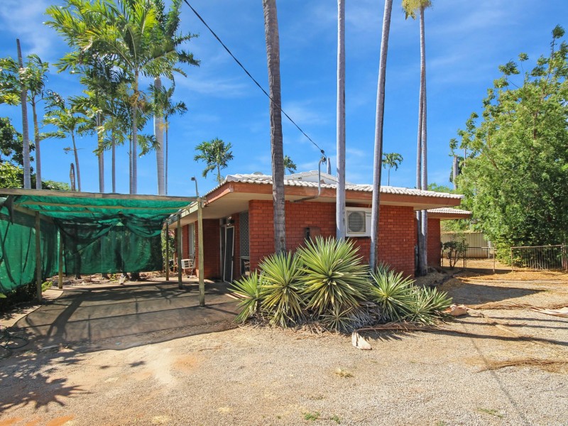 74 Acacia Drive, Katherine NT 0850