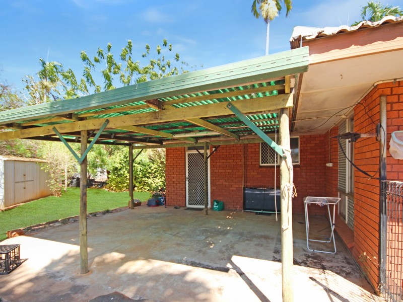 74 Acacia Drive, Katherine NT 0850