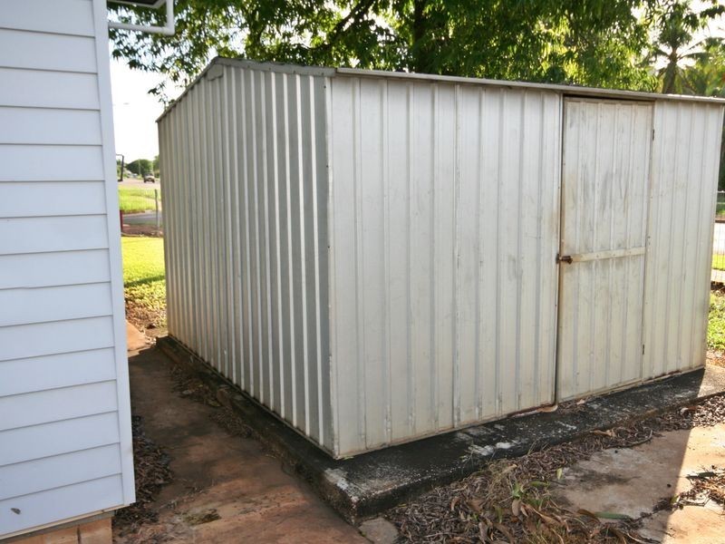 2 Cox Crescent, Katherine NT 0850