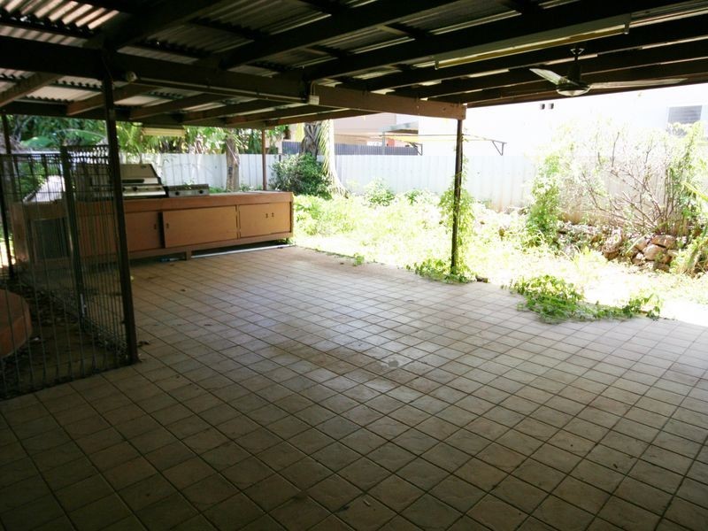 8 Clough Court, Katherine NT 0850