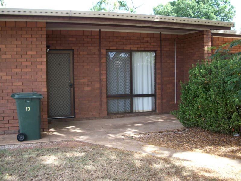 13/10 Victoria Highway, Katherine NT 0850