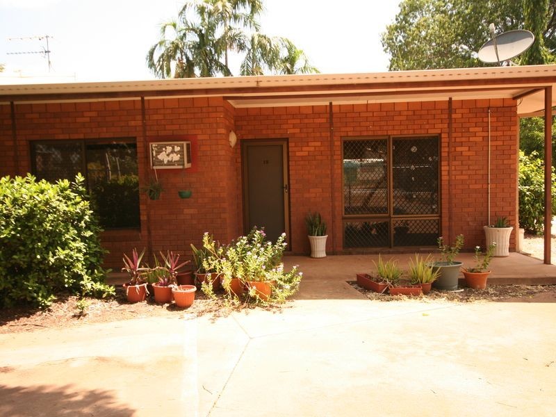 12/10 Victoria Highway, Katherine NT 0850