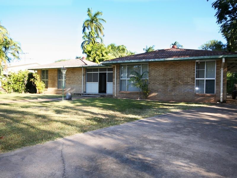 24 Walter Young Street, Katherine NT 0850