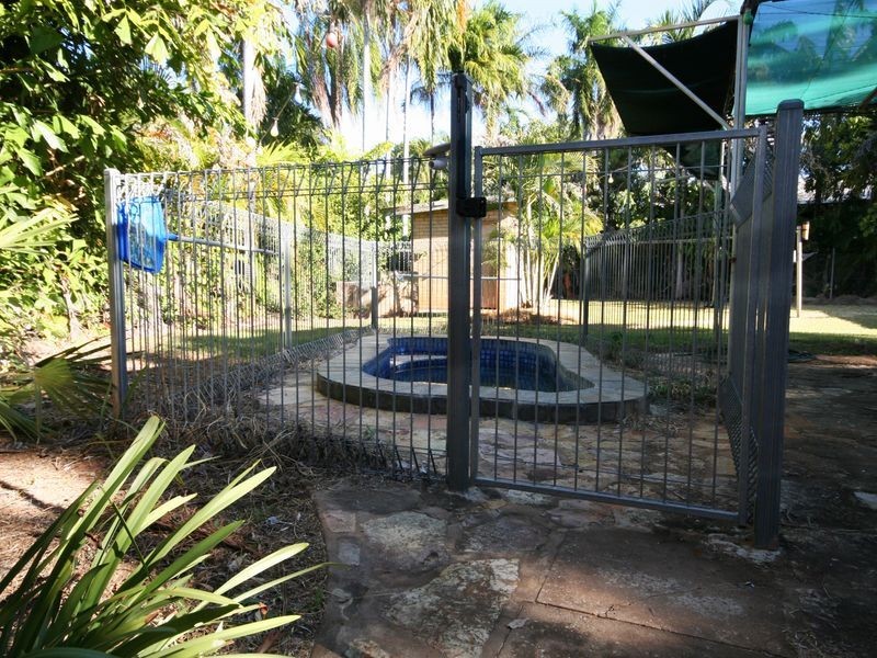 24 Walter Young Street, Katherine NT 0850
