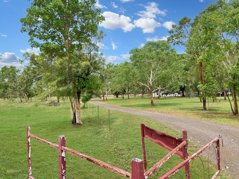80 Helena Road, Cossack NT 0850