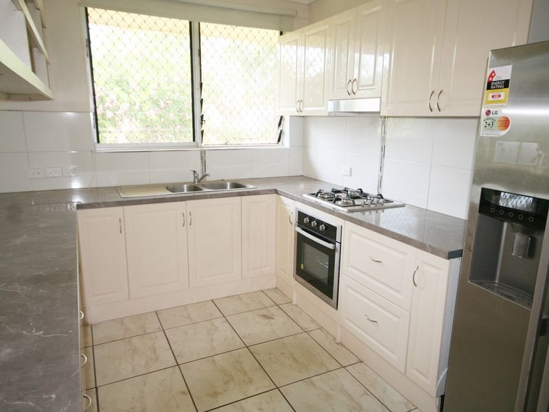 1 Holtze Crescent, Katherine NT 0850