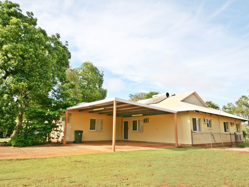 15 Burnet Court, Katherine NT 0850