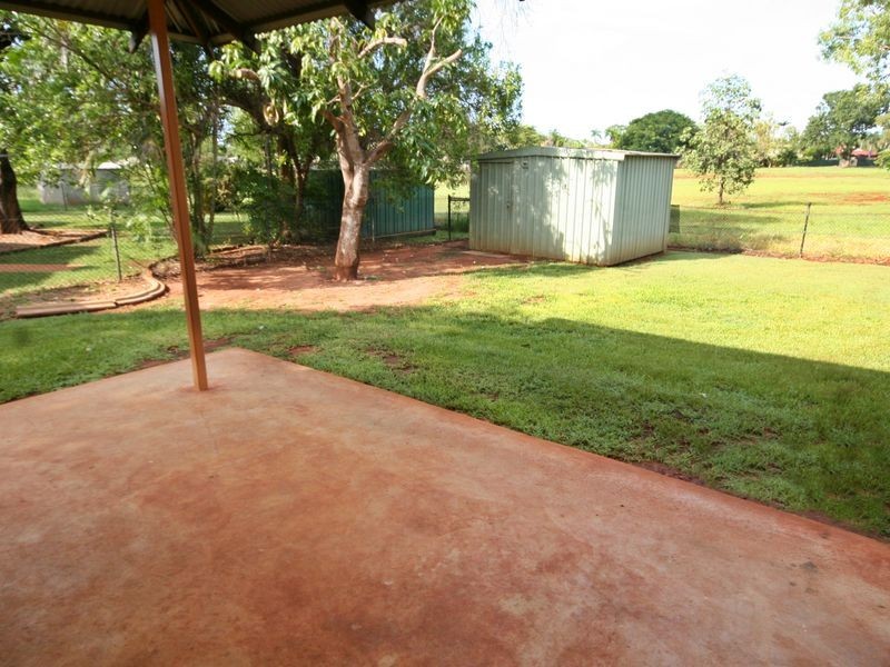 15 Burnet Court, Katherine NT 0850