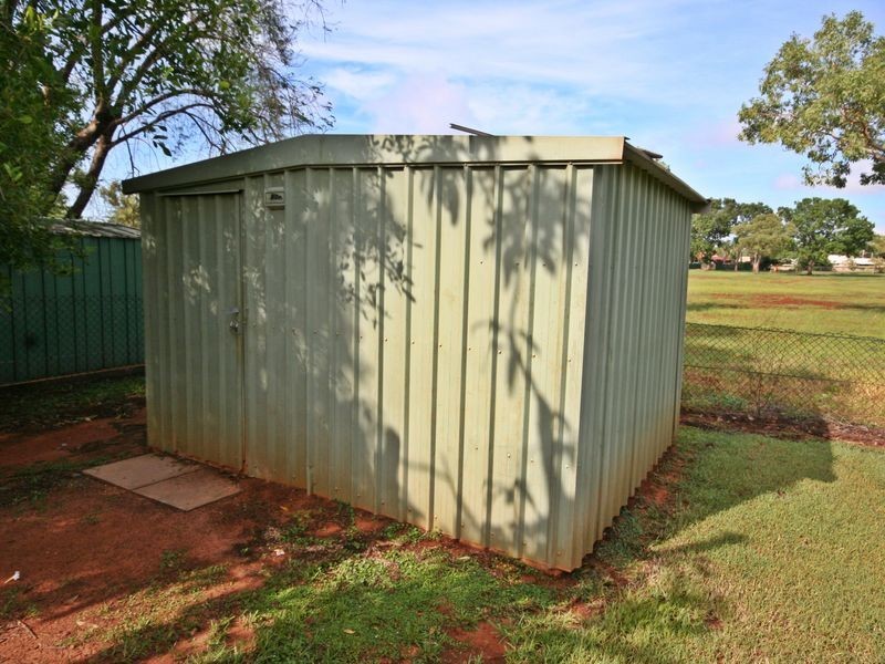 15 Burnet Court, Katherine NT 0850