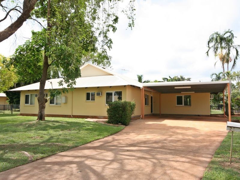 26 gregory court, Katherine NT 0850