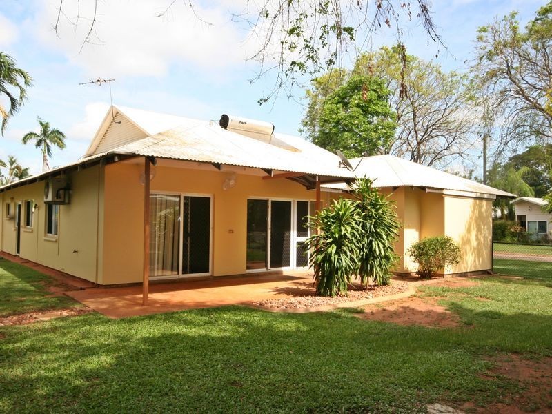 26 gregory court, Katherine NT 0850