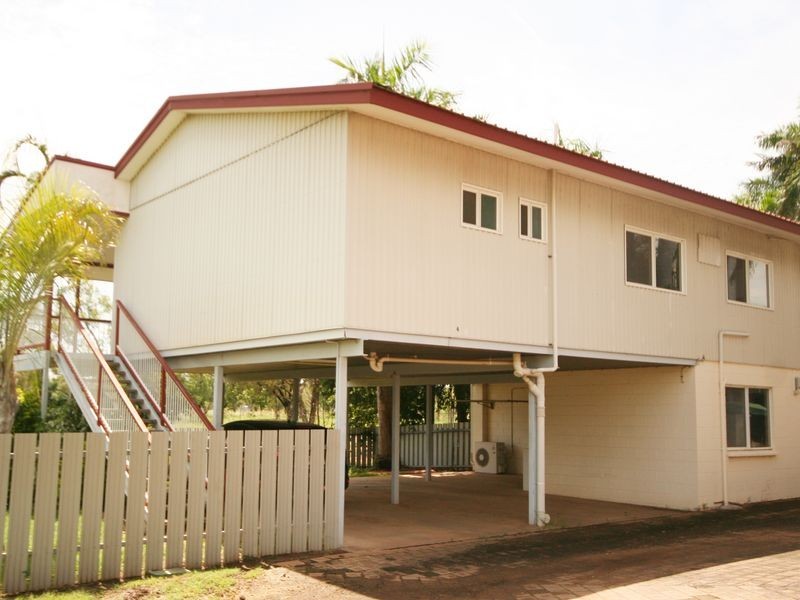 Unit 4/5 Lorre Court, Katherine NT 0850