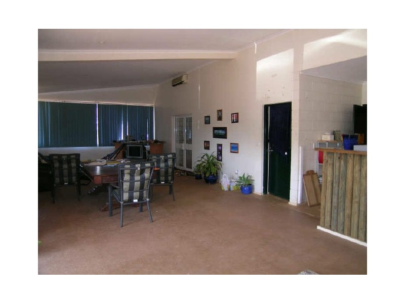 Lot 3111 Victoria Highway, Katherine NT 0850