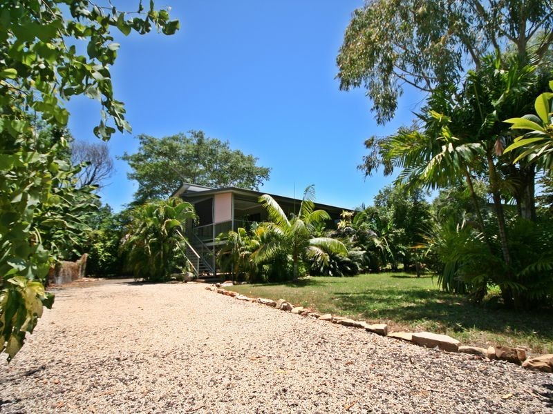 18 Lucy Street, Katherine NT 0850