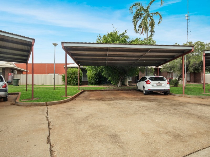 Unit 6/64 Acacia Drive, Katherine NT 0850