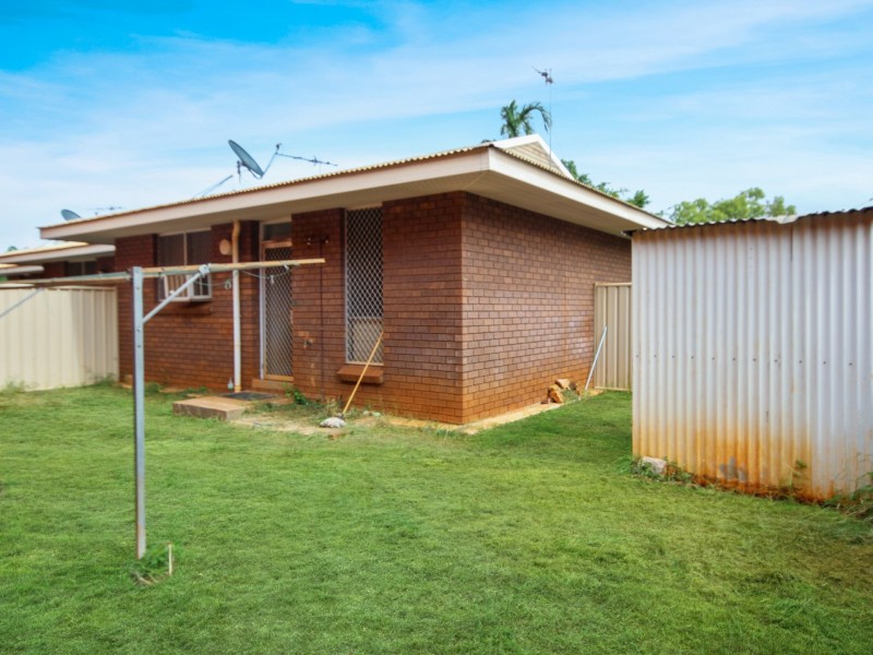 Unit 6/64 Acacia Drive, Katherine NT 0850