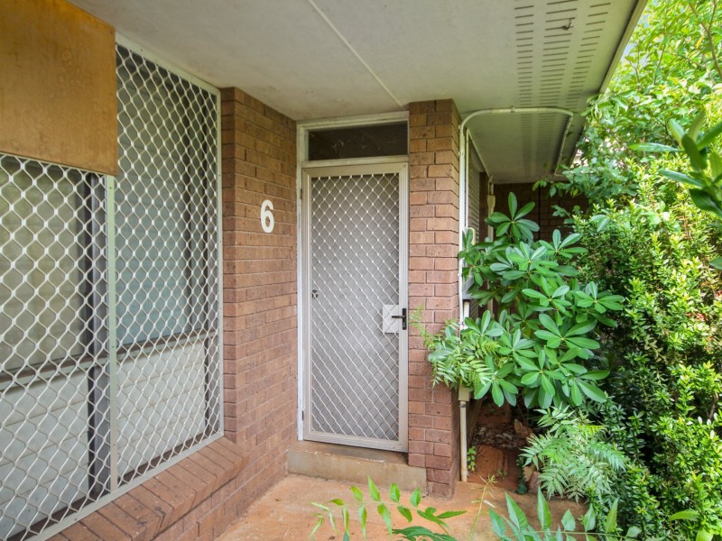 Unit 6/64 Acacia Drive, Katherine NT 0850