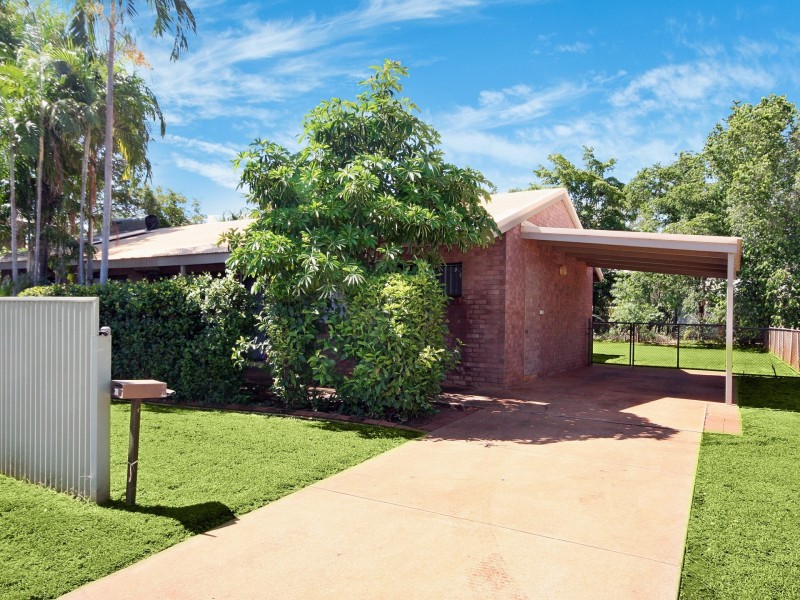 28 Needham Terrace, Katherine NT 0850