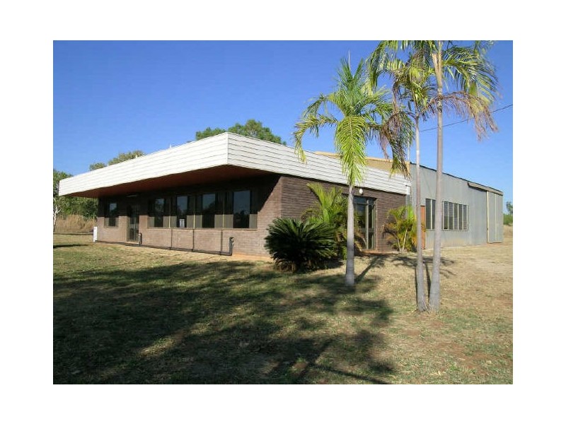 Lot 1131 Victoria Highway, Katherine NT 0850