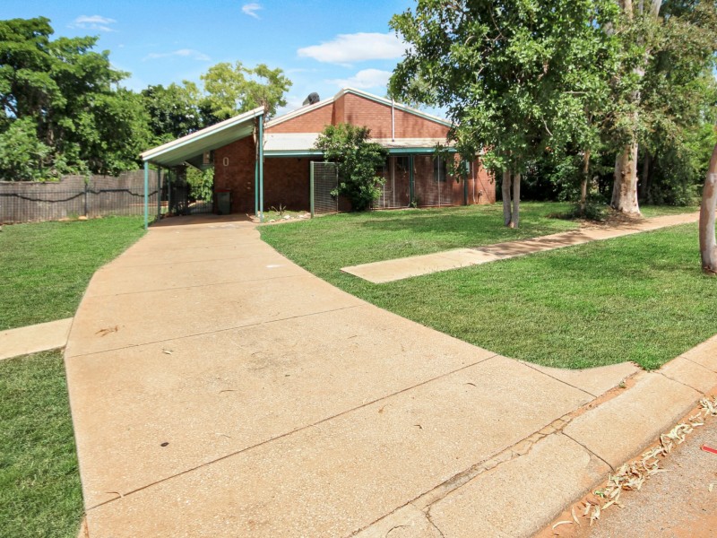 80 Maluka Road, Katherine NT 0850
