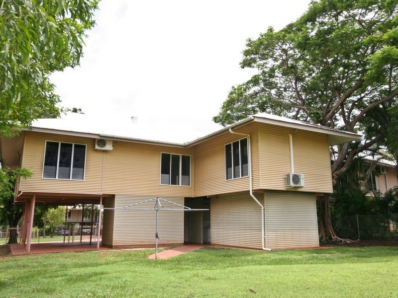 16 Glencoe Court, Katherine NT 0850