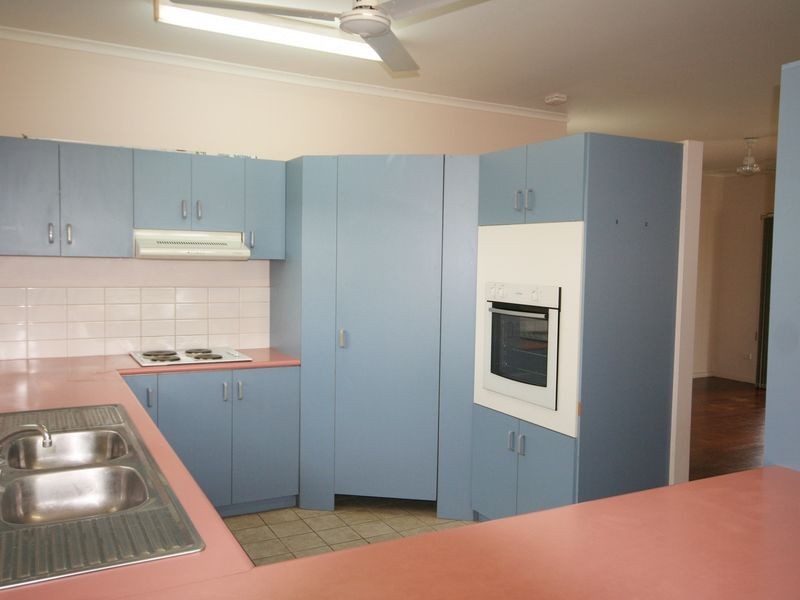 16 Glencoe Court, Katherine NT 0850