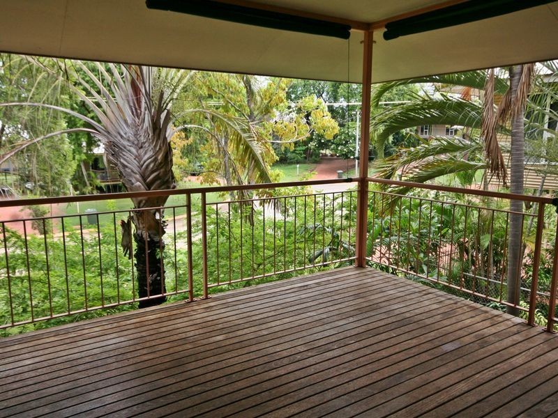 16 Glencoe Court, Katherine NT 0850