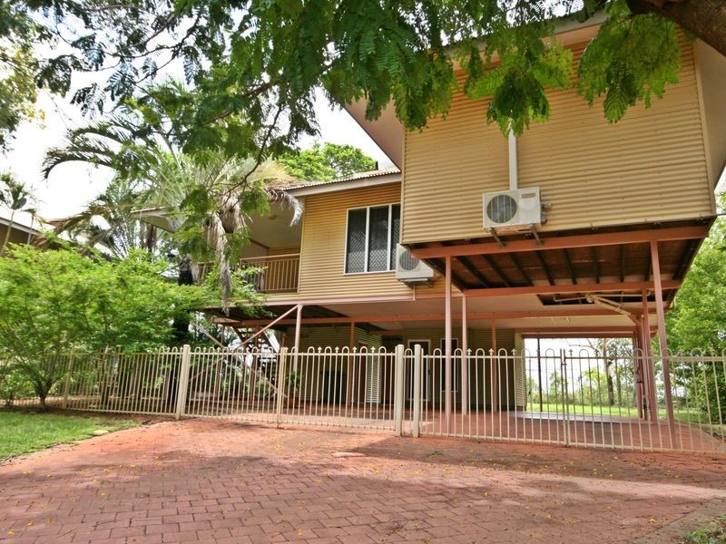 16 Glencoe Court, Katherine NT 0850
