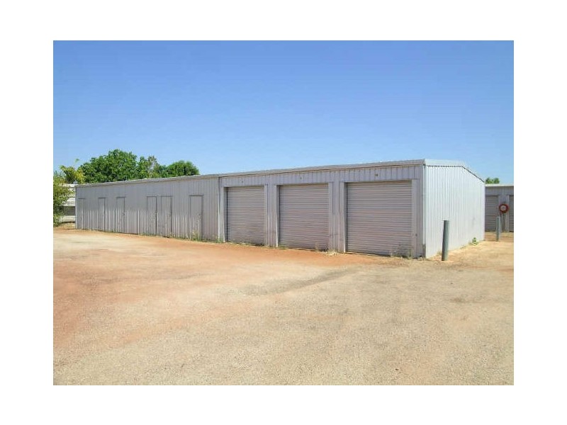 Lot 4/54 Chardon Street, Katherine NT 0850