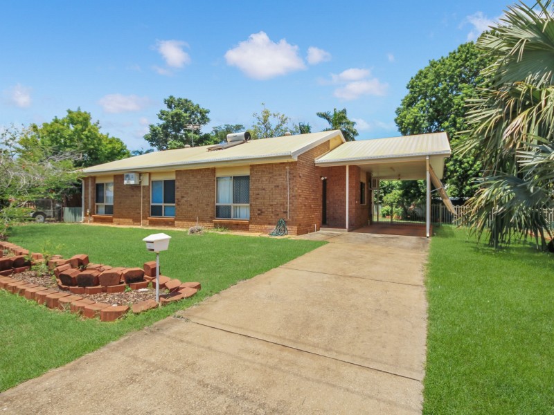 11 Raymond Place, Katherine NT 0850